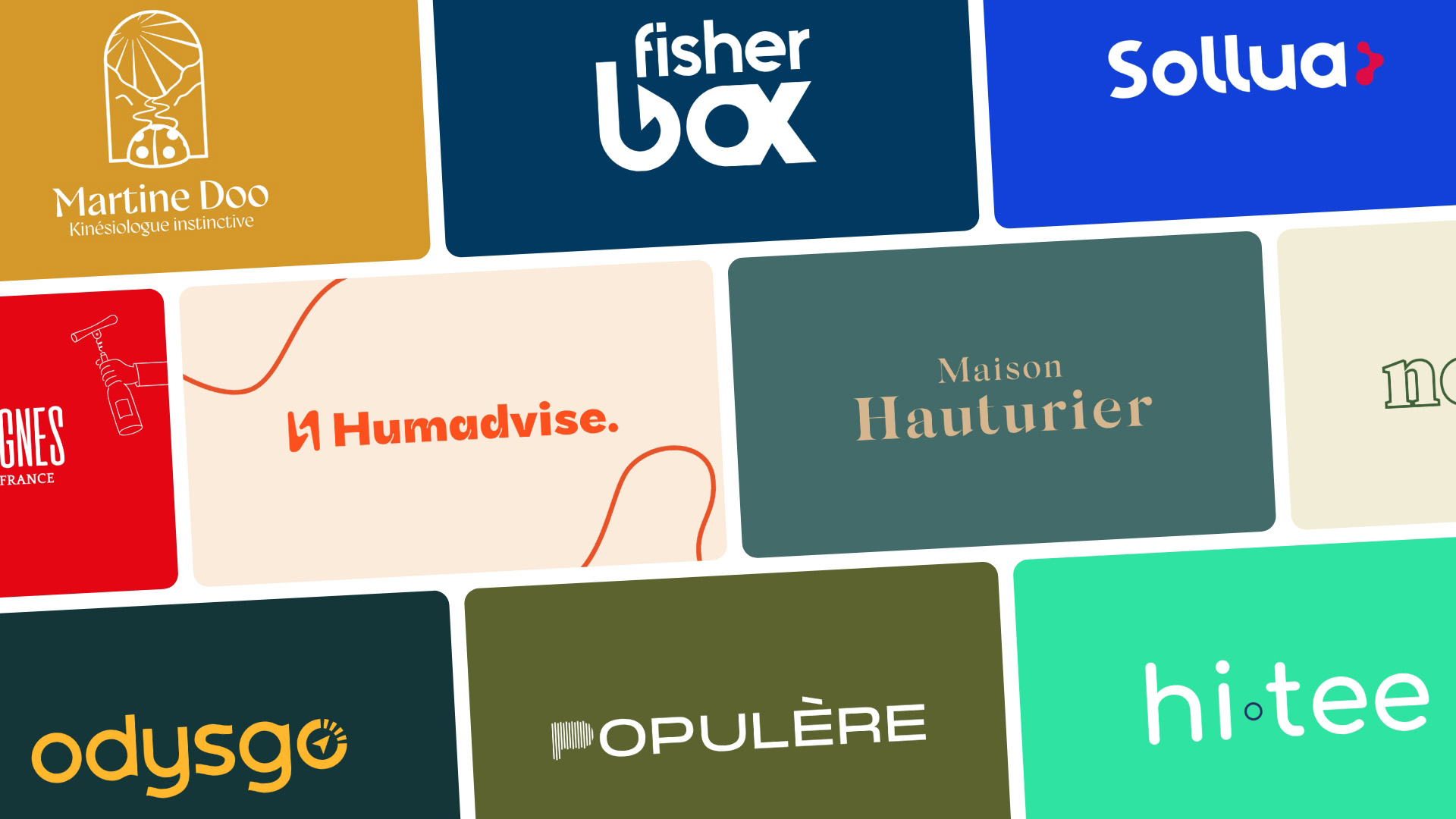 Graphiste logo Toulouse