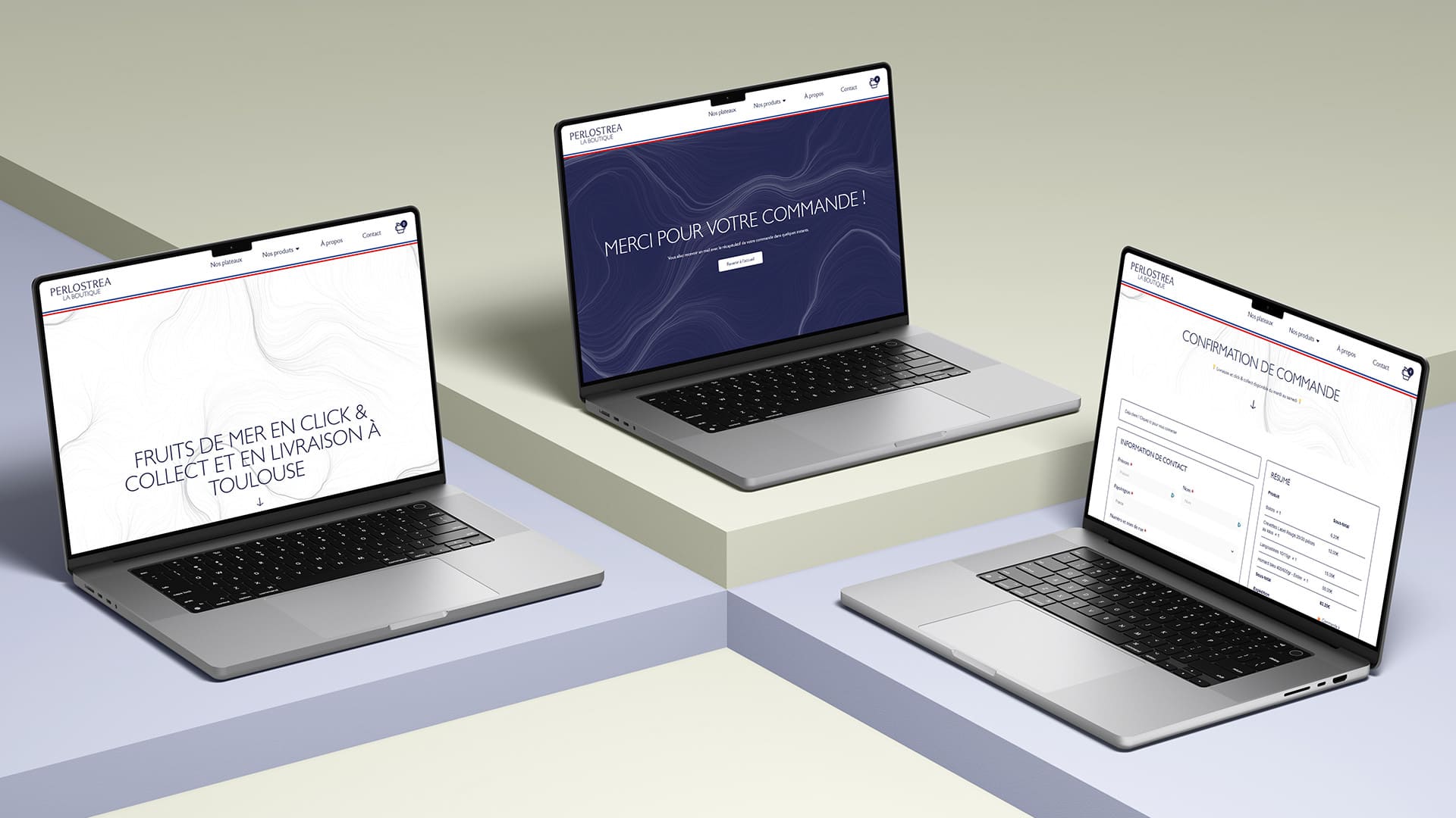 Développement site e-commerce WordPress freelance